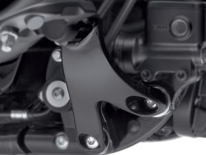 TRITTBRETT-ZU-FUßRASTE-UMRÜSTSATZ - Softail ab 18 50501640