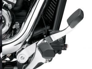 Standard Forward Control Kit Chrome - 18-later FXBB & FXLR 50700061