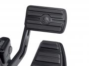 Willie G Skull Large Brake Pedal Pad 50600345