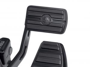Willie G Skull Large Brake Pedal Pad 50600345