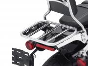 SPORT-GEPÄCKTRÄGER FÜR HOLDFAST" SISSY BAR BÜGEL* - Chrom 50300130B