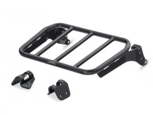 SPORT-GEPÄCKTRÄGER FÜR HOLDFAST" SISSY BAR BÜGEL* - Schwarzglänzend_1