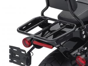 SPORT LUGGAGE RACK FOR HOLDFAST" SISSY BAR UPRIGHTS* 50300131A