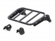 SPORT-GEPÄCKTRÄGER FÜR HOLDFAST" SISSY BAR BÜGEL* - Schwarzglänzend_1