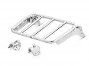 SPORT-GEPÄCKTRÄGER FÜR HOLDFAST" SISSY BAR ÜGEL* - Chrom_1