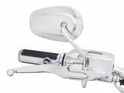 CHROM-HANDHEBEL-KIT 36700209