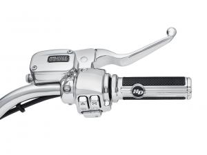 CHROM-KUPPLUNGSHALTER- UND HAUPTBREMSZYLINDERRESERVOIR-KIT 41700480