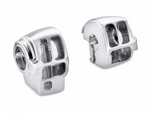 SWITCH HOUSING KIT - CHROME 71500442