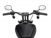 MOTO BAR - SCHWARZELOXIERT* - 1" - FLSL, FXBB & FXLR ab 18 55800856
