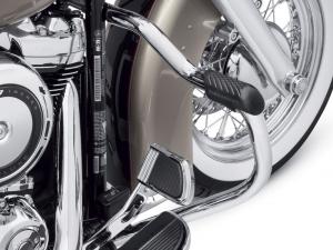 MUSTACHE ENGINE GUARD* 49000140