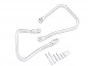 SATTELTASCHEN-SCHUTZBÜGEL - Chrom - FLHC & FLHCS ab 18_1