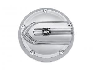 DEFIANCE COLLECTION - CHROME - Derby Cover 25700962