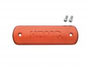 DOMINION OIL FILL INSERT - Brushed Orange 25700807