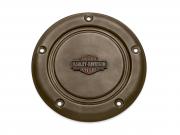 MESSING-KOLLEKTION - Derby Deckel 25700967