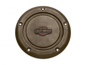 MESSING-KOLLEKTION - Derby Deckel 25700967