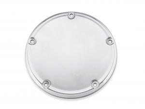 OE STYLE DERBY DECKEL MIT SCHMALEM PROFIL - SOFTAIL AB '19 - Poliert 25700934