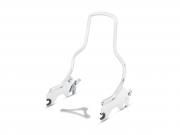 HOLDFAST" SISSY BAR BÜGEL - FLSB & FXLR ab 18 - Standardhöhe, Chrom_1