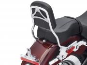 HOLDFAST" SISSY BAR BÜGEL - Standardhöhe, Chrom 52300442