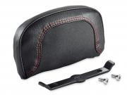 PASSENGER BACKREST PAD - COMPACT - Breakout® Styling 52300555