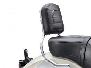 SOZIUSRÜCKENPOLSTER - MITT ELGROSS -Low Rider® Stil_1