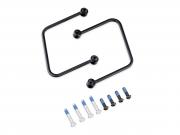 SATTELTASCHENTRÄGER - SCHWARZGLÄNZEND_1