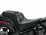 BEVEL TWO-UP SEAT - 18-later FXBB - Seat width 12.5" 52000400
