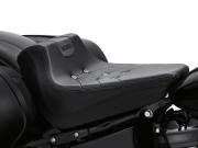 BEVEL SOLO SEAT - 18-later FLSB, FXLR & FXLRS 52000389