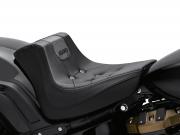 BEVEL SOLO SEAT - 18-later FXFB & FXFBS - Seat width 11.5" 52000391