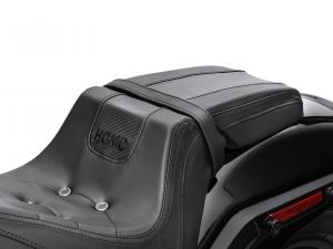 BEVEL PASSENGER PILLION - FXFB Styling 52400197