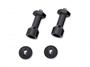 RIGID MOUNT SADDLE INSTALLATION KIT - 18-later FLSL & FXBB 52100043