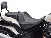 REACH TWO-UP SEAT - FAT BOB® STYLING -  18-later FXFB & FXFBS 52000353
