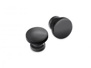 SEAT MOUNTING NUTS - GLOSS BLACK 10400049