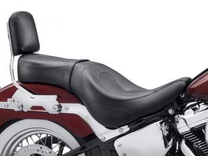 SUNDOWNER SOLO SITZ - DELUXE, HERITAGE SOFTAIL®, SOFTAIL SLIM® UND STREET BOB®_1