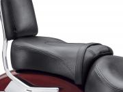 SUNDOWNER SOZIUSSITZ - DELUXE UND HERITAGE SOFTAIL* 52400168