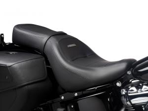 Switchback Sitz rote Naht - FLSB, FXLR, FXLRS & FXLRST ab 18 52000786