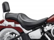 TALLBOY DOPPELSITZBANK - DELUXE, HERITAGE SOFTAIL®, SOFTAIL SLIM® UND STREET BOB® 52000355
