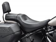 TALLBOY DOPPELSITZBANK - DELUXE, HERITAGE SOFTAIL®, SOFTAIL SLIM® UND STREET BOB®_1