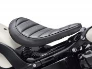 TUCK & ROLL SOLO SADDLE - 18-later FLSL & FXBB 52000315