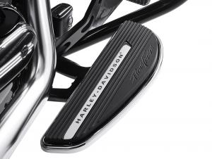 RIDE FREE - TRITTBRETTEINSÄTZE - Fahrer - FL Softail ab 18 50501400