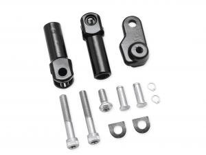 PASSENGER FOOTPEG MOUNT KIT 50932-08
