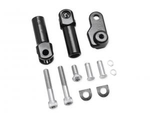 PASSENGER FOOTPEG MOUNT KIT 50932-08