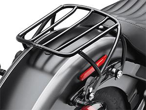 Luggage Rack