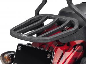 KIT LUG RACK,5-SPK,BLK WRNKL/S 53965-06