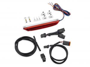 LED LIGHT KIT - Red Lens - Fits Air Wing Luggage Rack 68000005