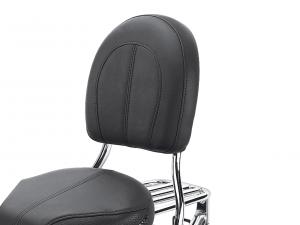 HOHES RÜCKENPOLSTER FÜR EINTEILIGEN SOFTAIL BÜGEL 51587-05