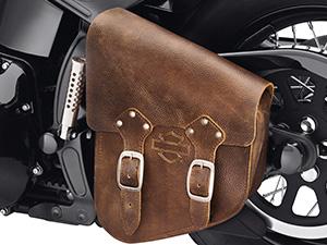 Saddlebags