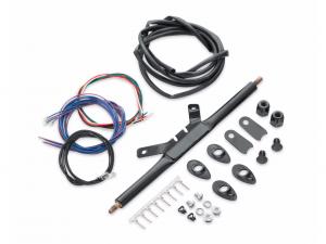 TURN SIGNAL RELOCATION KIT - Fits '11-later FLS and FLSS and '11-'13 FXS models 67800065