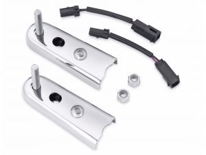 BLINKERVERLEGUNGS-KIT HINTEN - Chrom 69929-07