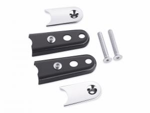 BLINKERVERLEGUNGS-KIT HINTEN - Schwarz 73369-10