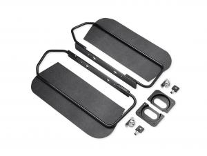 HERITAGE SCHLOSS-KIT MIT ABGEFLACHTEM DECKEL 88373-10A